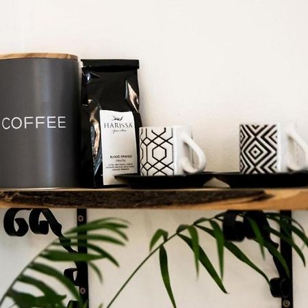 Cozy Uppertown Studio Zagreb Bagian luar foto