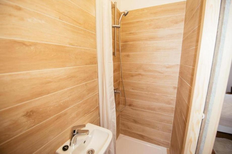 Cozy Uppertown Studio Zagreb Bagian luar foto
