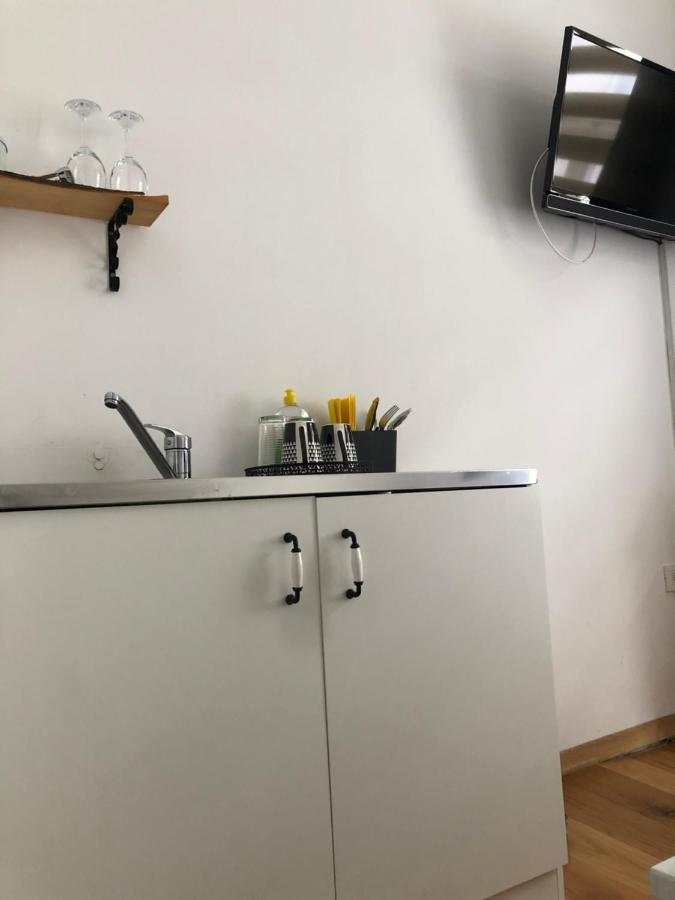 Cozy Uppertown Studio Zagreb Bagian luar foto